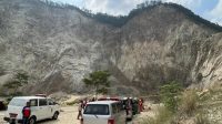 Izin Tambang di Gunung Kuda Cirebon Resmi dicabut