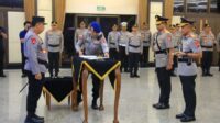 Profil Irjen Pol Rudi Setiawan yang Resmi Jabat Kapolda Jabar