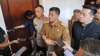 Jelang Pawai Kemenangan Persib Bandung 25 Mei 2025, Wagub Jabar Paparkan Persiapan dan Rute Konvoi