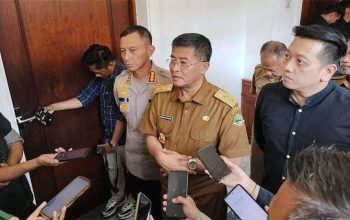 Wagub Jabar Erwan Setiawan
