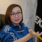Wakil Menteri Ekonomi Kreatif, Irene Umar