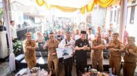 Wawako Bandung Apresiasi Program Cau Asak di Caringin, Erwin: Luar Biasa, Petugas Kebersihan Berangkat Umroh