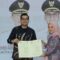 Wakil Wali Kota Sukabumi Nusa Putra