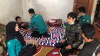 Warga Sukaraja Sukabumi Derita Penyakit Langka