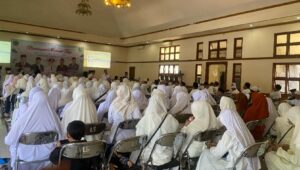 Penyebab 60 Calhaj Kota Sukabumi Gagal Berangkat  