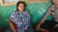 Cerita Janggal Nelayan Perempuan Ciracap Sukabumi Sempat Hilang Kini Kembali Pulang