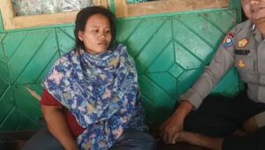 Cerita Janggal Nelayan Perempuan Ciracap Sukabumi Sempat Hilang Kini Kembali Pulang