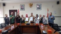 Lakukan PKS dengan BPJS Ketenagakerjaan Sukabumi, RS Edelweiss Bentang Salapan Cianjur jadi PLKK