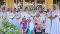 SDN Cijangkar 1 Kota Sukabumi Raih 4 Kejuaraan Pentas PAI Kecamatan, Target Juara Umum Tahun Depan