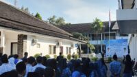 Peringati Hardiknas 2025, Disdikbud Kota Sukabumi Teguhkan Komitmen Wujudkan Pendidikan Berkualitas dan Berkeadilan