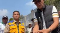 Klarifikasi Kadis PUPR Soal Material Perbaikan Jalan Tak Sesuai Spesifikasi, Itu Kesalahan!