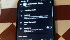 Waspada Penipuan Catut Nama Anggota DPRD, Warga Cibeureum Nyaris Jadi Korban