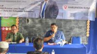 Pesan A Yamin Saat Gelar Sosialisasi Perda Penyelenggaraan Pendidikan di Cikembar