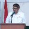 Bupati Sukabumi Asep Japar