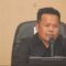 Kepala Bappelitbangda Kabupaten Sukabumi Aep Majmudin. (FOTO : NANDI/ RADARSUKABUMI)