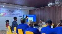 PLN Indonesia Power Dorong Kemandirian Nelayan dan Pelestarian Laut 