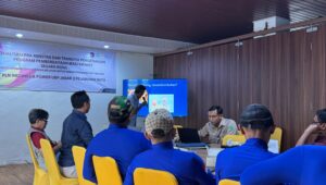 PLN Indonesia Power Dorong Kemandirian Nelayan dan Pelestarian Laut 