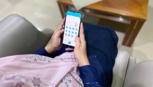 Cek Tarif Listrik Tetap, PLN Sukabumi Ajak Masyarakat Pantau Penggunaan Listrik di PLN Mobile