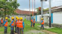Jelang Hari Buruh, PLN Tegaskan Komitmen terhadap Budaya K3 Melalui Kegiatan Upskilling Yantek