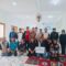 PLN Unit Pelaksana Pelayanan Pelanggan (UP3) Sukabumi melalui YBM PLN UP3 Sukabumi kembali menunjukkan komitmennya dalam memberdayakan masyarakat