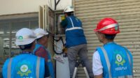 PLN Sukabumi Optimalkan Tim PDKB demi Pemeliharaan Jaringan Listrik Tanpa Padam