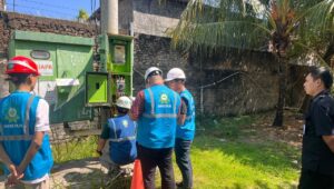 PLN Sukabumi Tingkatkan Keamanan dan Ketertiban Listrik Lewat P2TL