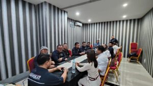 LBH Sukabumi Officium Nobile Dukung Polres Berantas Geng Motor