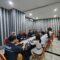 ANTUSIAS: LBH Sukabumi Officium Nobile, mendukung penuh terhadap langkah Satreskrim Polres Sukabumi Kota dalam memberantas aksi kejahatan yang dilakukan geng motor, belum lama ini.(FT: BAMBANG/RADARSUKABUMI)