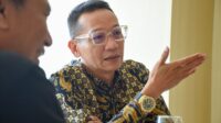 Hari Buruh 2025, Dewan Jabar Hasim Adnan: Buruh adalah Tulang Punggung Pembangunan Bangsa