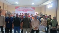 Tiga Kecamatan Sukabumi Jadi Lokus Satuan Pendidikan Aman Bencana