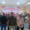 Suasana saat personil BPBD melaksanakan sosialisasi SPAB (FOTO : NANDI/ RADARSUKABUMI)