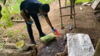 Kasus Petani Tewas Diduga Terkena Peluru Nyasar di Surade Belum Terang