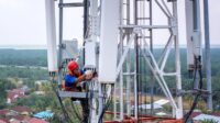 Hadapi Tantangan Ekonomi dan Industri, XL Axiata Berhasil Lalui Kuartal Pertama 2025 Dengan Pencapaian Kinerja Positif