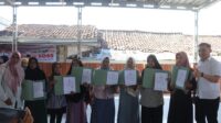DPMPTSP Kota Sukabumi Galakan Si Jimat Boss 