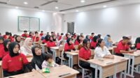 Kolaborasi, Inovasi, dan Aksi jadi  Strategi SMKN 2 Kota Sukabumi Hadapi Dunia Nyata
