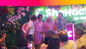 SheHacks Solusi Ketimpangan Pendanaan Startup Perempuan, Buka Jalan Menuju  Ekosistem Inklusif  