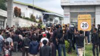 Duduk Perkara Warga Tuntut Transparansi CSR dan Hentikan Pungli Dihadang Preman 