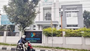 Penyebab Kota Sukabumi Catat Inflasi Tertinggi di Jabar