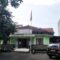LENGGANG: Kondisi Kantor Disporapar Kota Sukabumi saat keadaan lenggang, belum lama ini.(FT: IST)