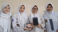 Tak Hanya Pandai Mengaji, Siswa MAN 1 Kota Sukabumi Mampu Buktikan Lolos Grand Final SIC dengan Solusi AI & IoT