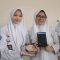 PRESTASI: Para pelajar MAN 1 Kota Sukabumi tidak hanya pandai mengaji, tapi mampu membuktikan bahwa mereka lolos Grand Final SIC dengan Solusi AI & IoT.