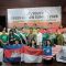 BANGGA : Sifa Salma terpilih mewakili Indonesia di ajang Asia Youth green Action Summit 2025 di PIK, Jakarta