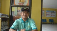 31 Warga Kelurahan Cikole Daftar Jadi Calon Pengurus dan Pengawas KMP