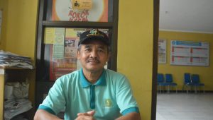 31 Warga Kelurahan Cikole Daftar Jadi Calon Pengurus dan Pengawas KMP