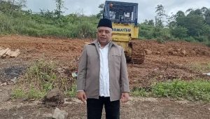 Target Operasi 2025, Rumah Sehat Baznas Bebeza Hadirkan Layanan Dokter Umum dan Spesialis