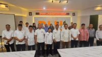 DLH Kabupaten Sukabumi Siapkan 11 Sekolah Menuju Adiwiyata Provinsi 2025