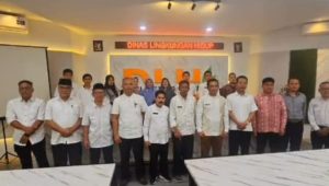 DLH Kabupaten Sukabumi Siapkan 11 Sekolah Menuju Adiwiyata Provinsi 2025