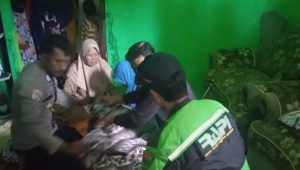 Warga Surade Sukabumi Tenggelam Saat Memancing Ditemukan Meninggal 