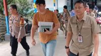 Sidak ke PT Daihan Global Indonesia, DPMPTSP Kabupaten Sukabumi Minta Perusahaan Tertib Andalalin