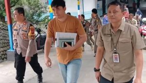 Sidak ke PT Daihan Global Indonesia, DPMPTSP Kabupaten Sukabumi Minta Perusahaan Tertib Andalalin